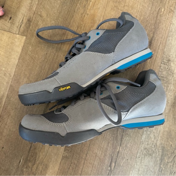 Giro Petra VR Cycling Shoes MTB 2-Bolt Cleats - Picture 6 of 11